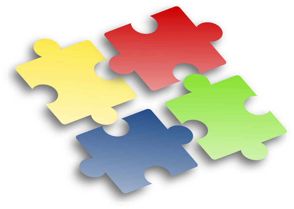 Formations- Formations par modules individuels