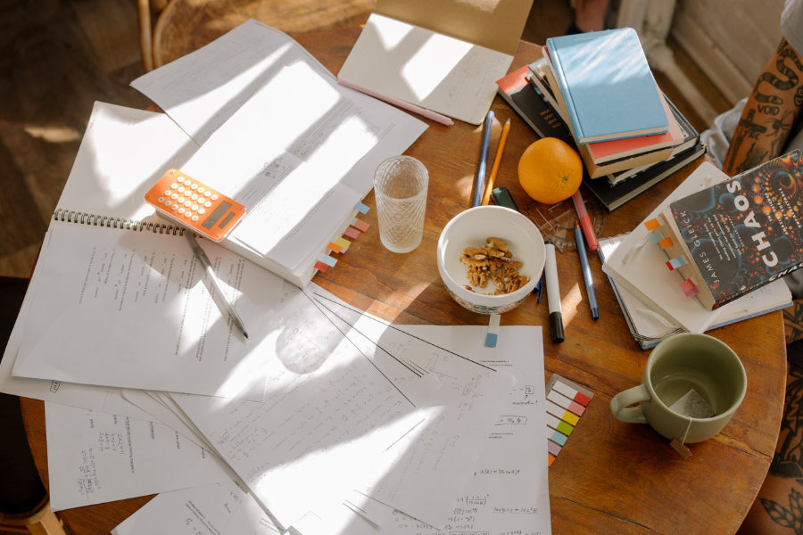 Service Coaching scolarité et études