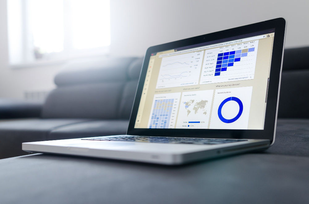 Service Consulting marketing digital